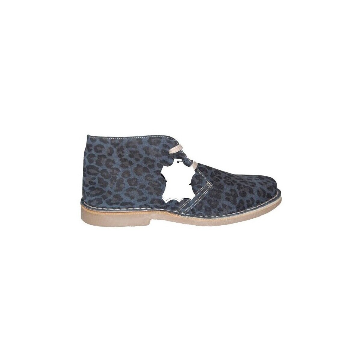 Μπότες Colores Bota 18205 Gris