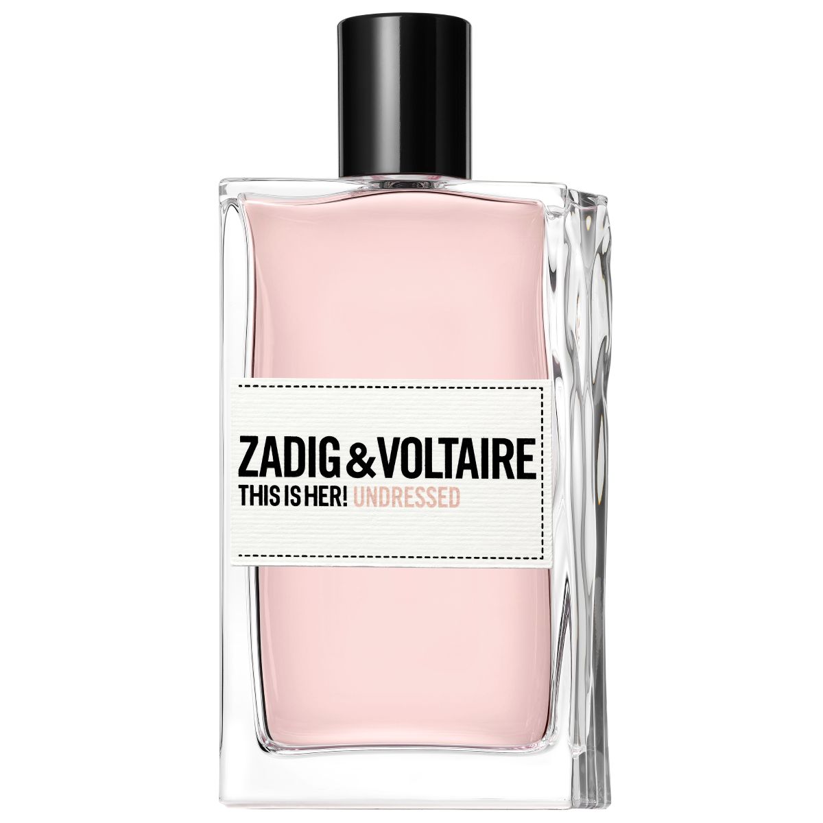 This is Her! Undressed | 100ml