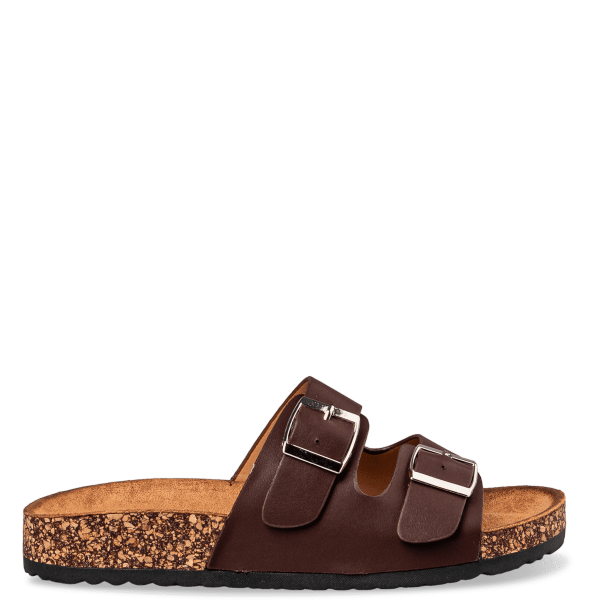 FLATFORM SANDALS