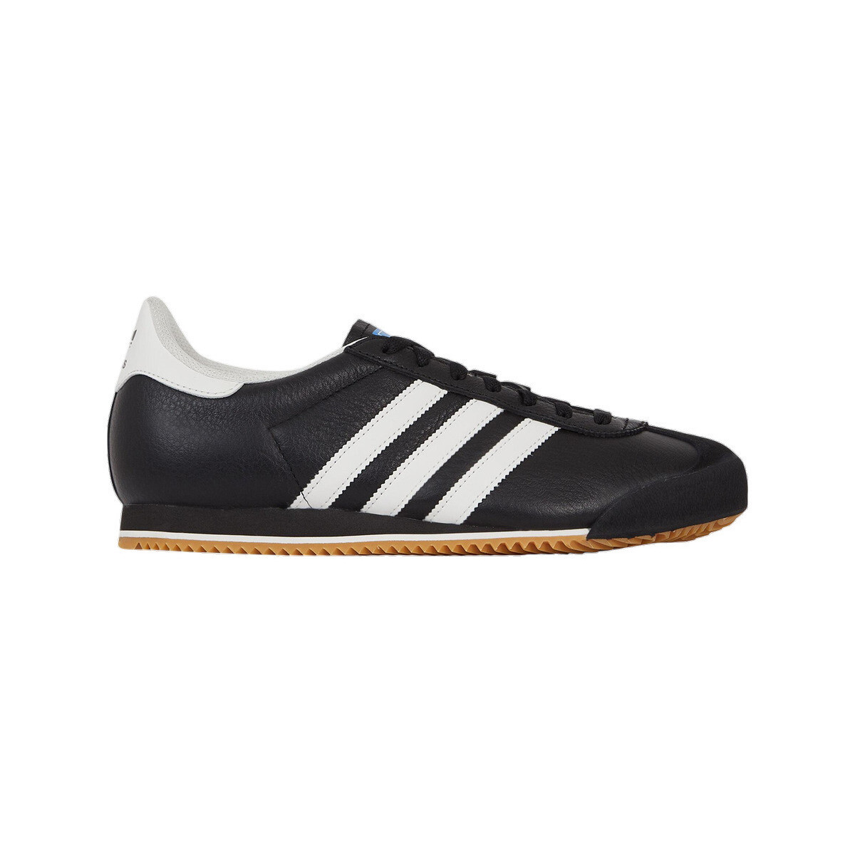 Sneakers adidas Baskets K74 cuir
