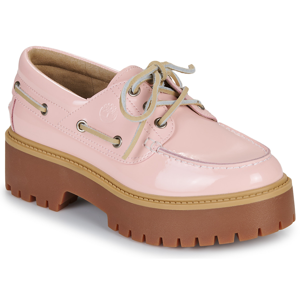 Boat shoes Timberland STONE STREET