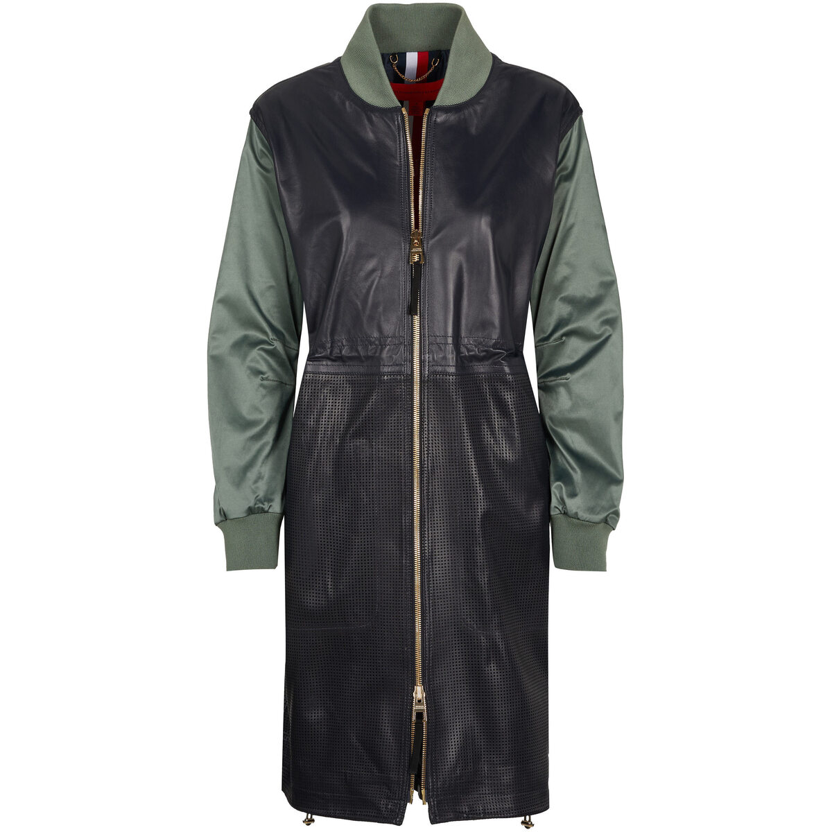 Παλτό Tommy Hilfiger -