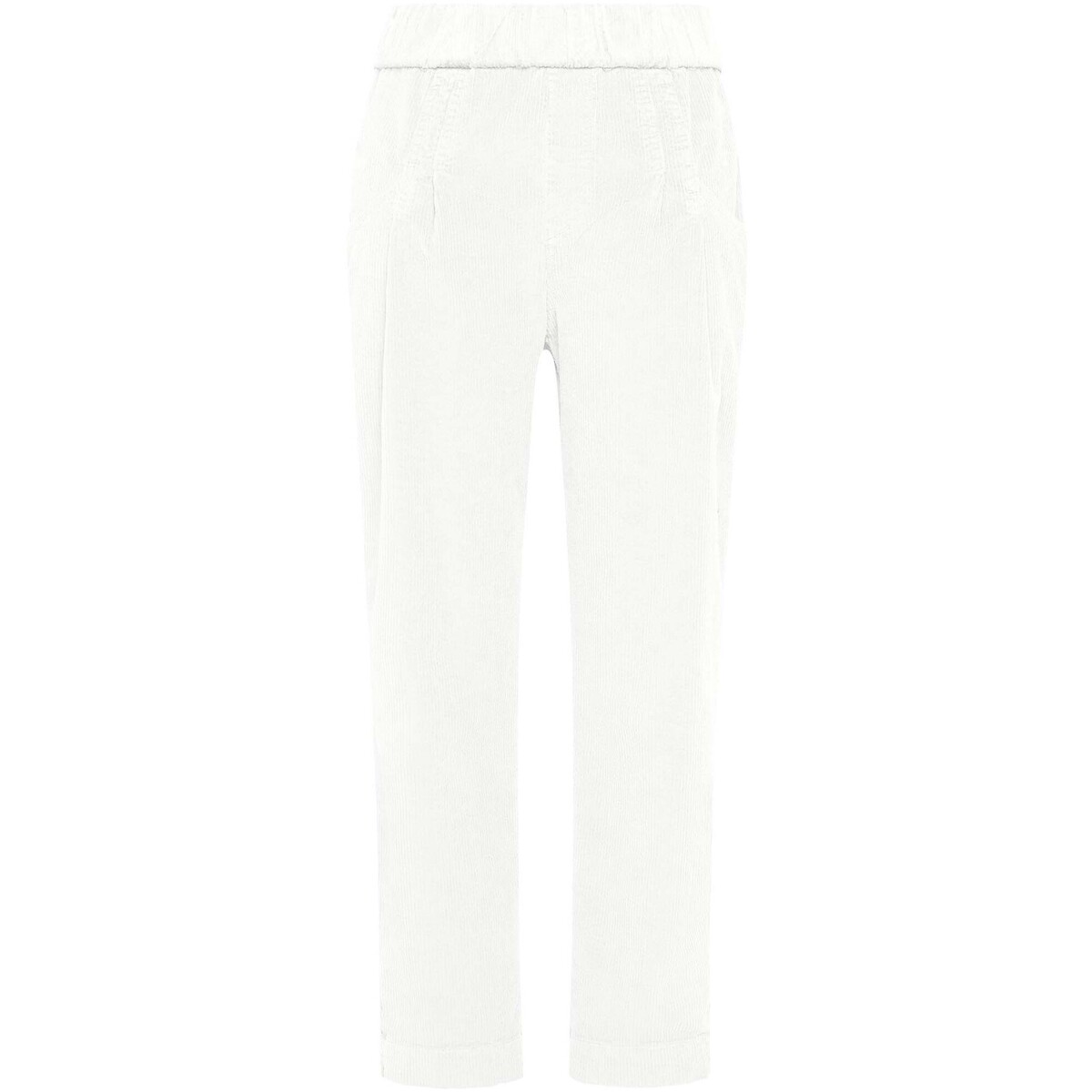 Παντελόνια Deha Corduroy Pleated