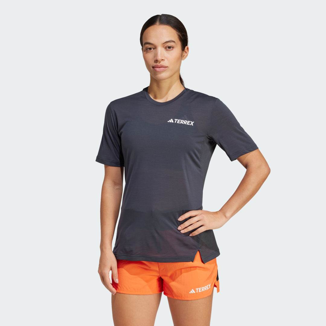 Terrex Xperior Climacool+ Tee