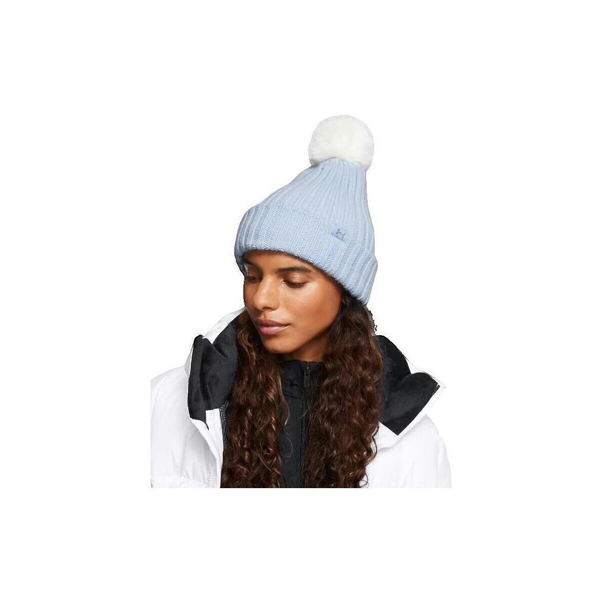 Σκούφος Under Armour Avec Pompon Ua Mi-Temps