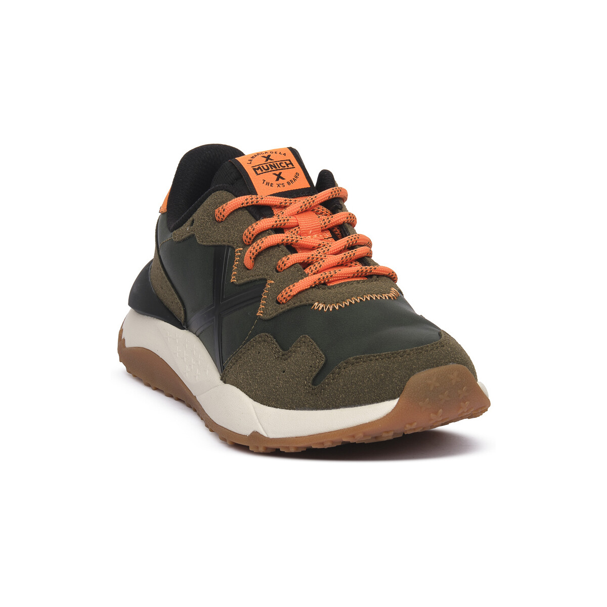 Xαμηλά Sneakers Munich SHIBUYA 02
