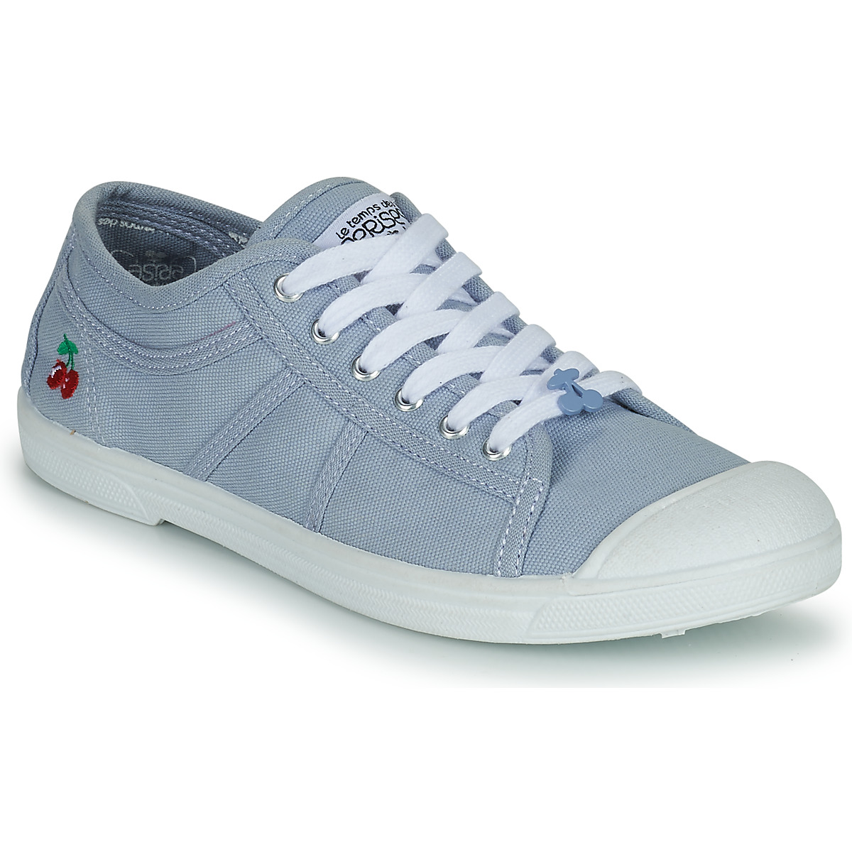 Xαμηλά Sneakers Le Temps des Cerises BASIC 02