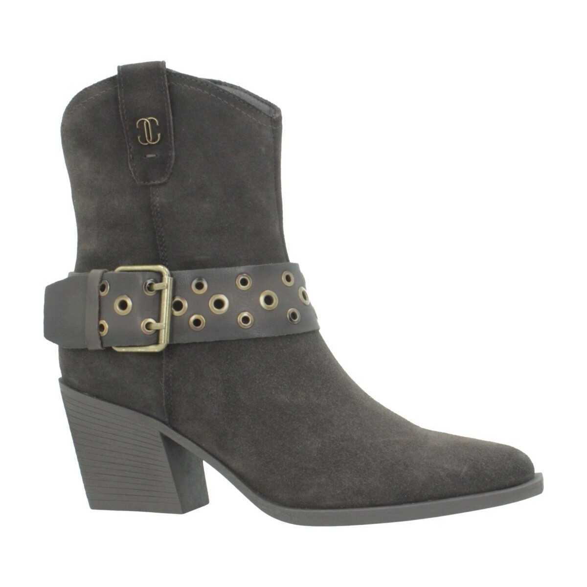 Μπότες Carmela 164132c Botin Sra