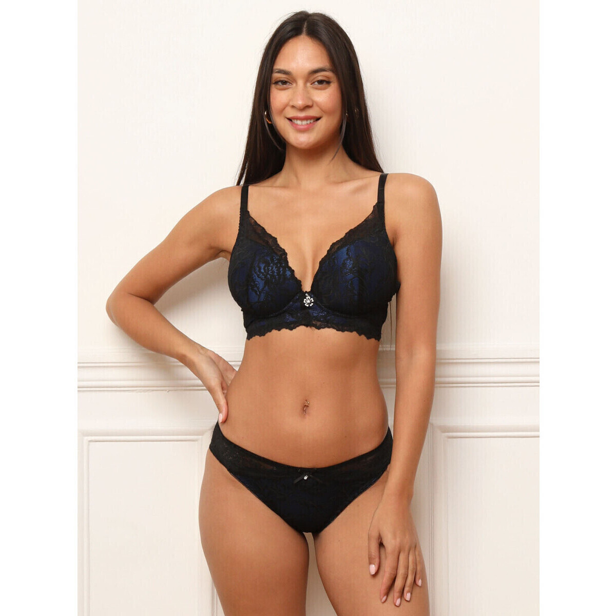 Με ενίσχυση La Modeuse 75365_P178110
