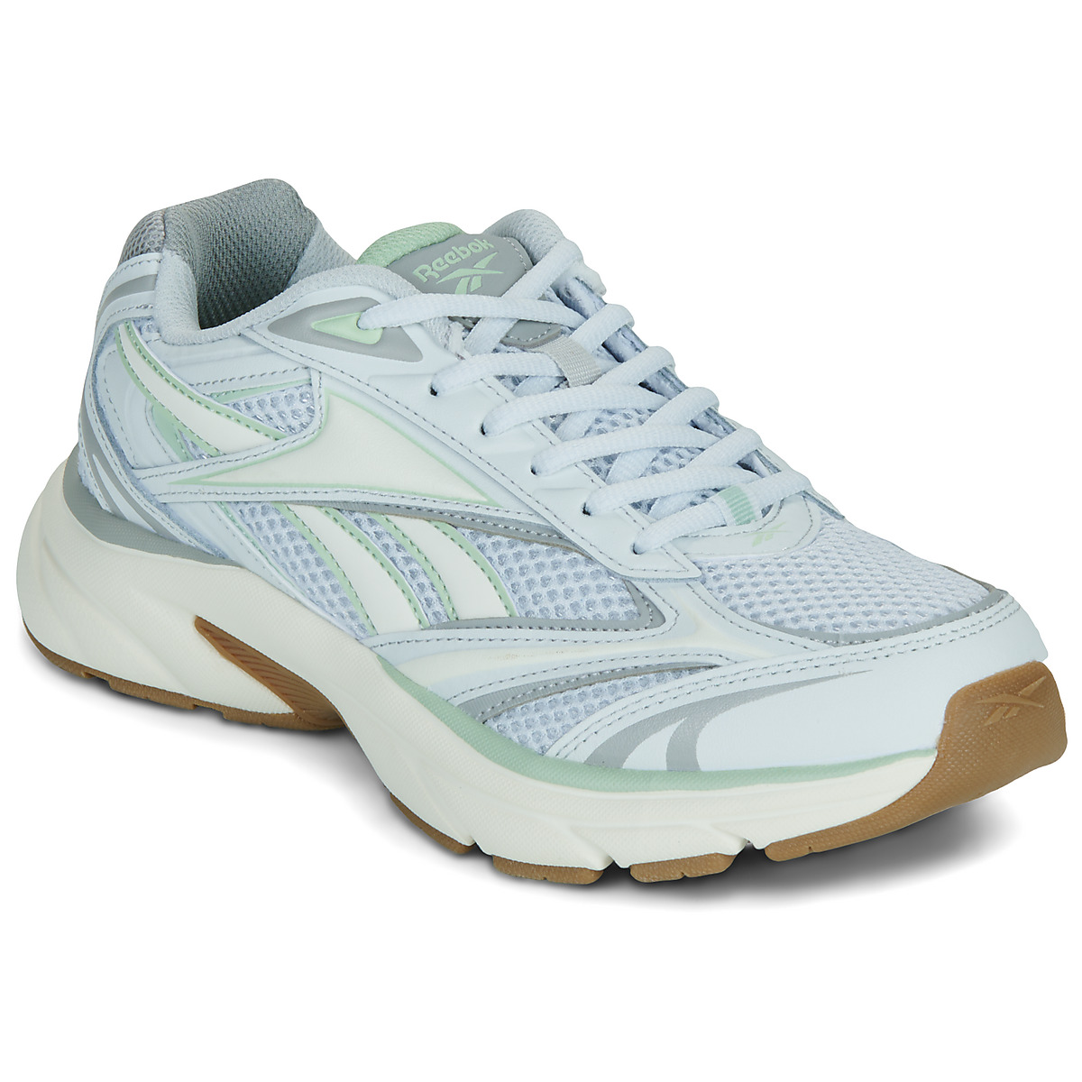 Xαμηλά Sneakers Reebok Classic BELWAVE