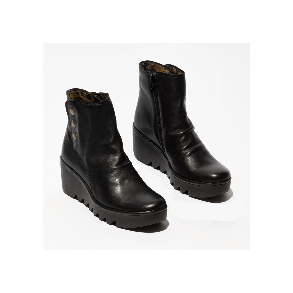Μπότες Fly London BROM