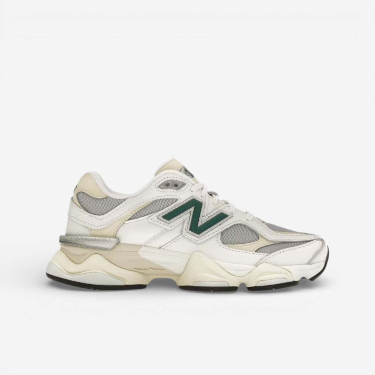 Xαμηλά Sneakers New Balance 9060 Sea Salt Yellow