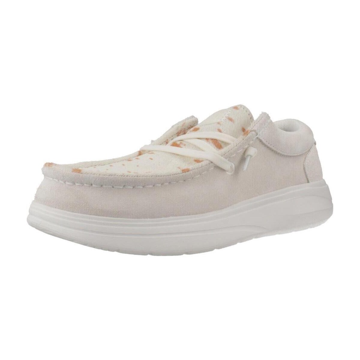Xαμηλά Sneakers HEYDUDE WENDY X LUXE