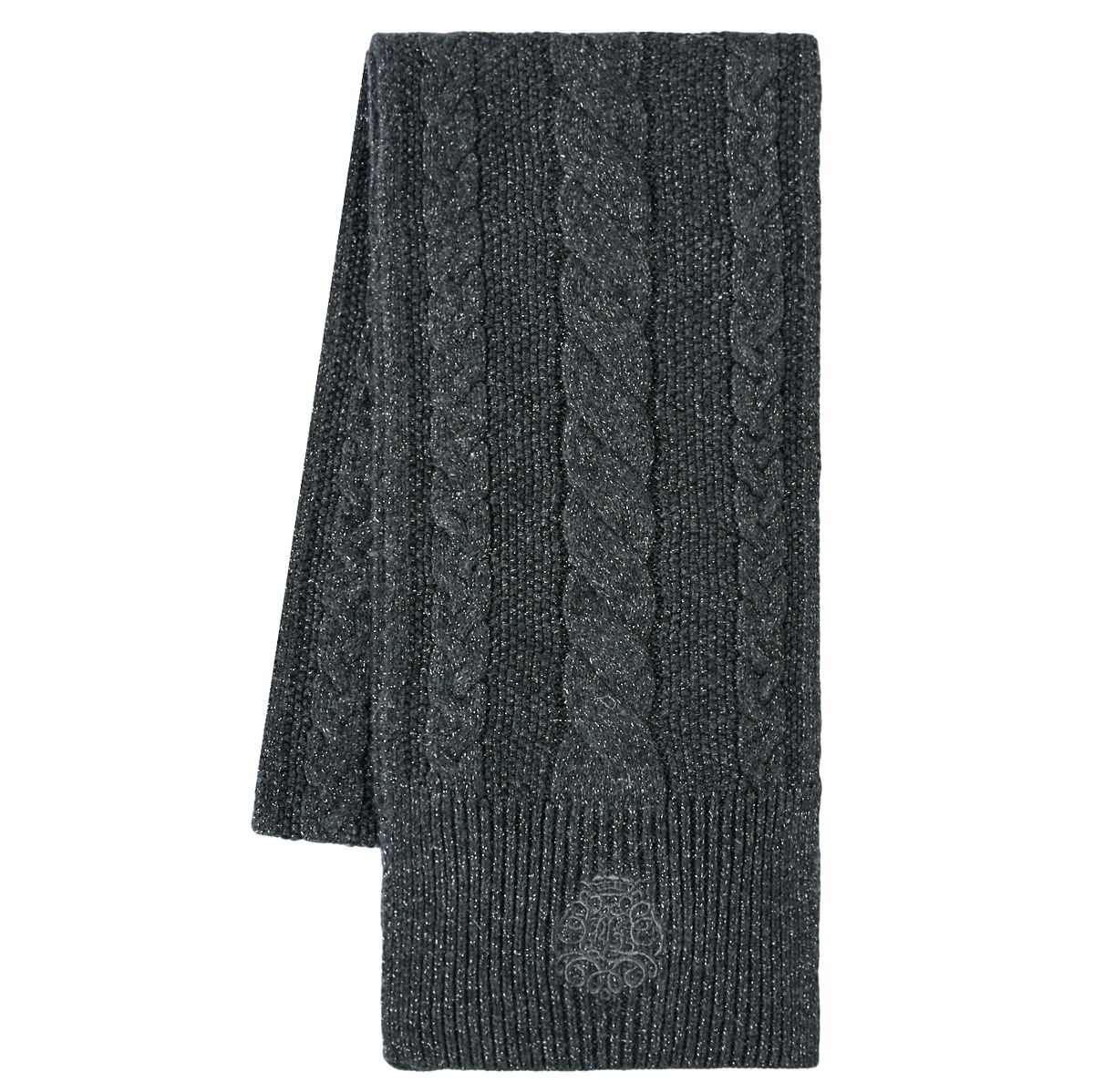 Κασκόλ Lauren Ralph Lauren MTL DIR SCF SCARF