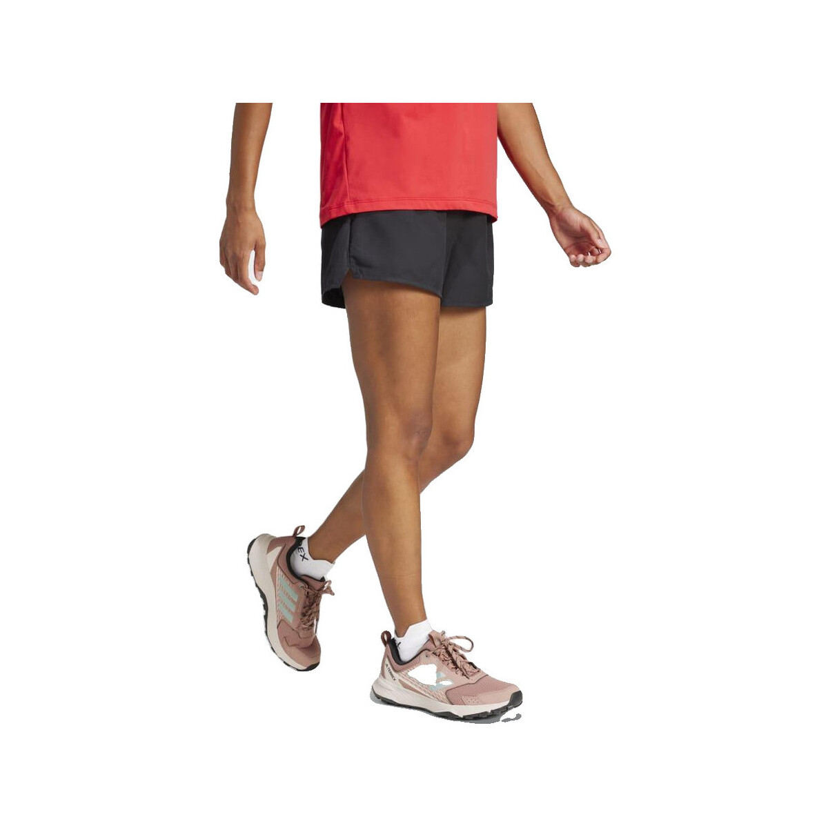 Shorts & Βερμούδες adidas Shorts Terrex Multi Light élastique