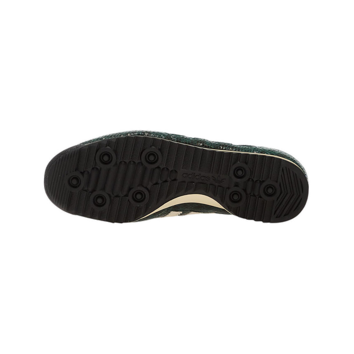 Xαμηλά Sneakers adidas Baskets SL 72 OG cuir de vachette
