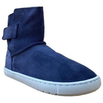 Μπότες Blanditos Blanditos de Crío's HIELO Azul
