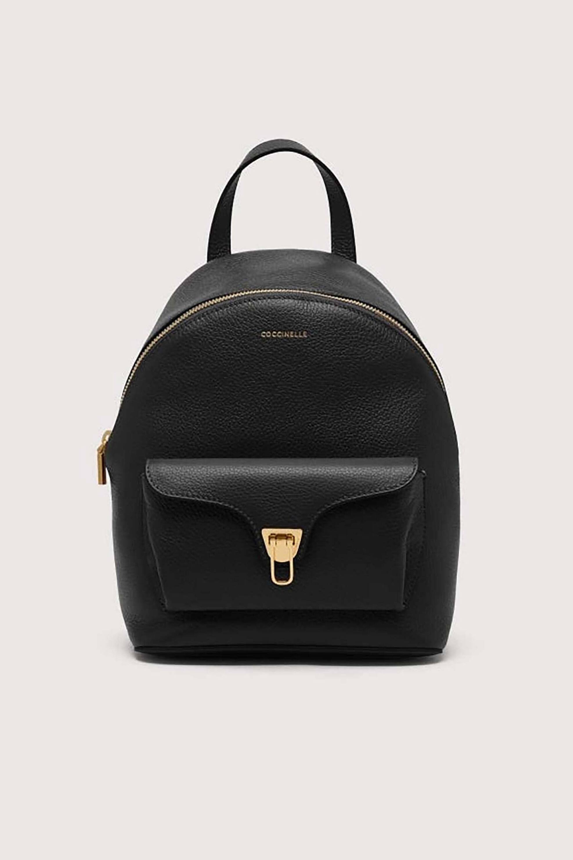 Coccinelle γυναικεία τσάντα backpack "Beat Generation"