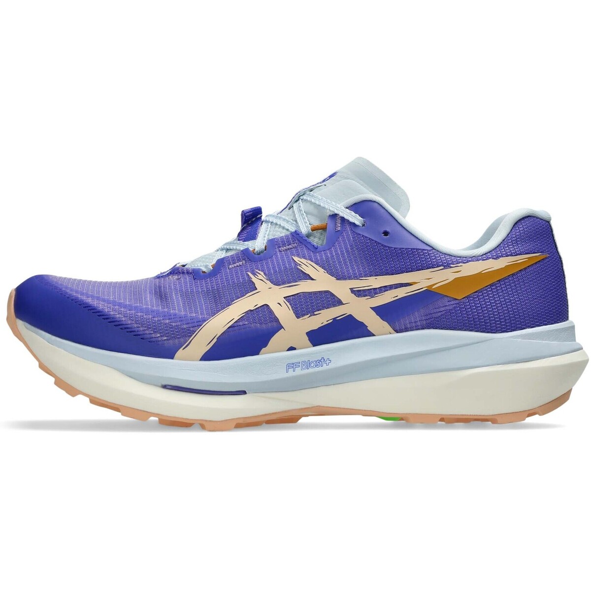 Παπούτσια για τρέξιμο Asics Fujispeed 4