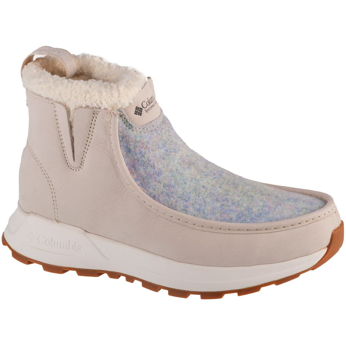 Μπότες Columbia Landroamer Cozy