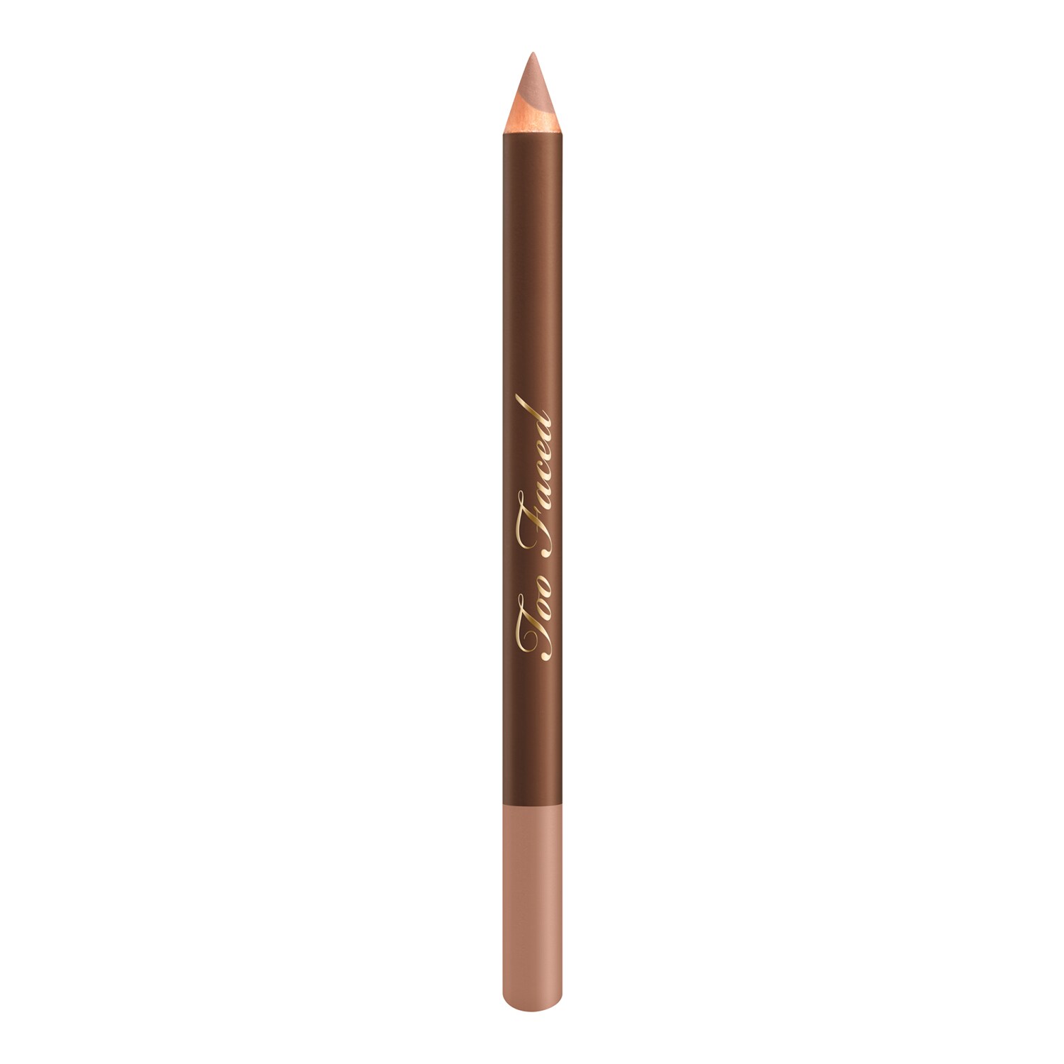 Too Faced - Chocolate Soleil Pencil - Μολύβι πολλαπλών χρήσεων για χείλη και πρόσωπο | 1.6 g
