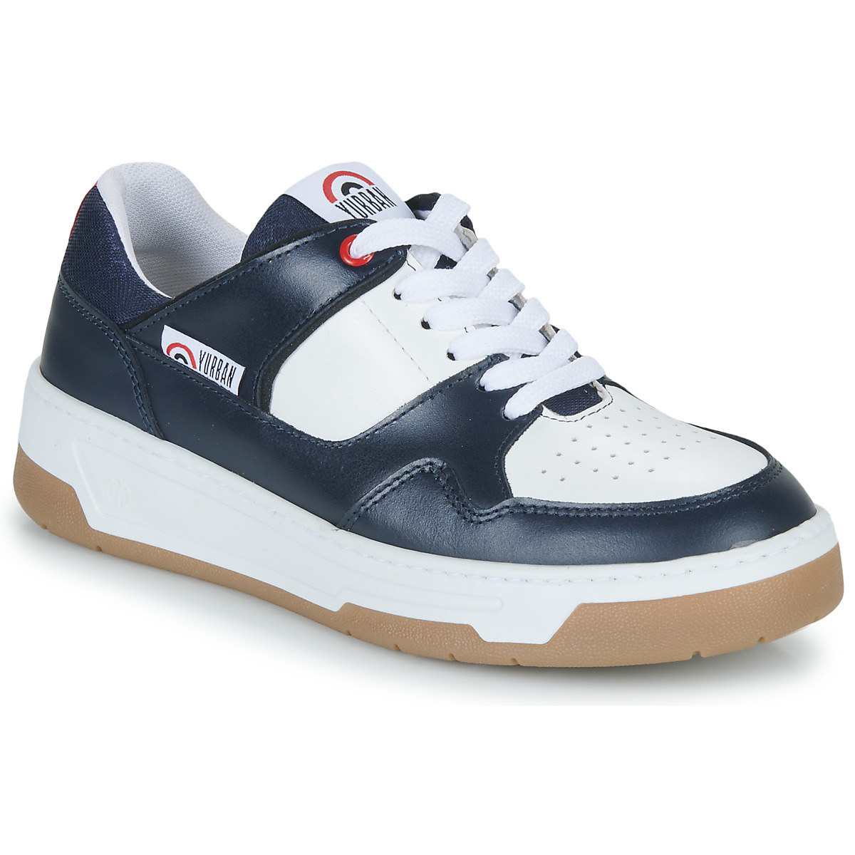 Xαμηλά Sneakers Yurban CHICAGO