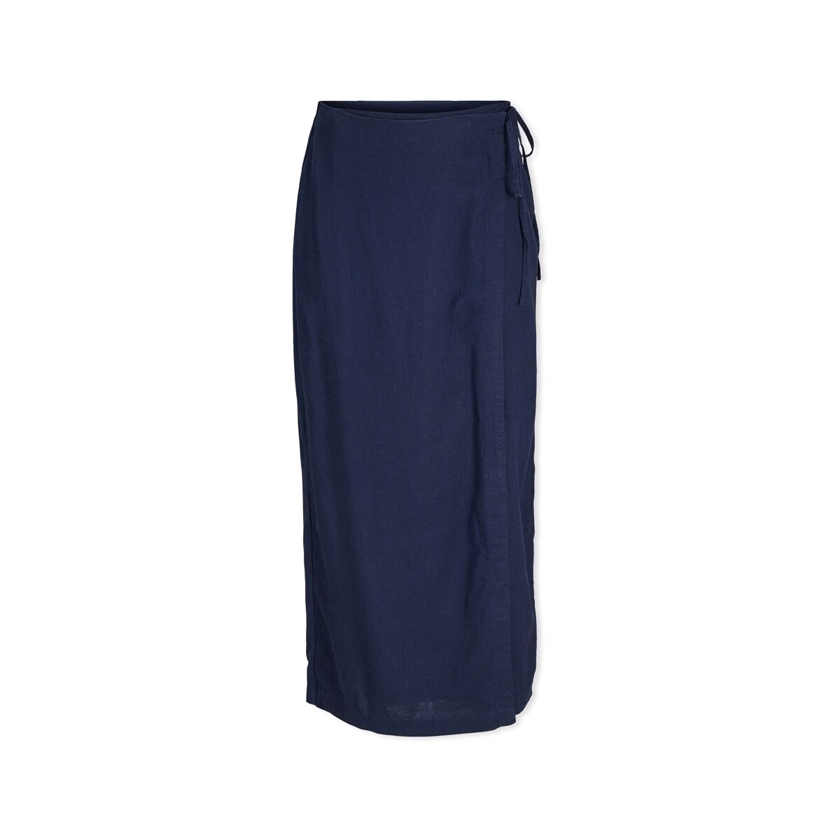 Μπλούζα JJXX Breeze Summer Kimono - Peacoat