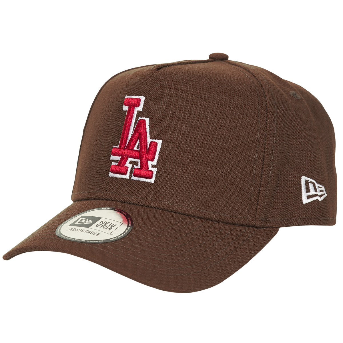 Κασκέτο New-Era OUTLINE SCRIPT E-FRAME LOS ANGELES DODGERS