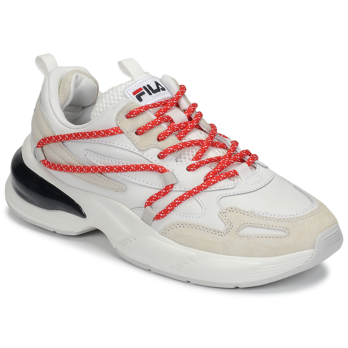 Xαμηλά Sneakers Fila SPETTRO X L WMN