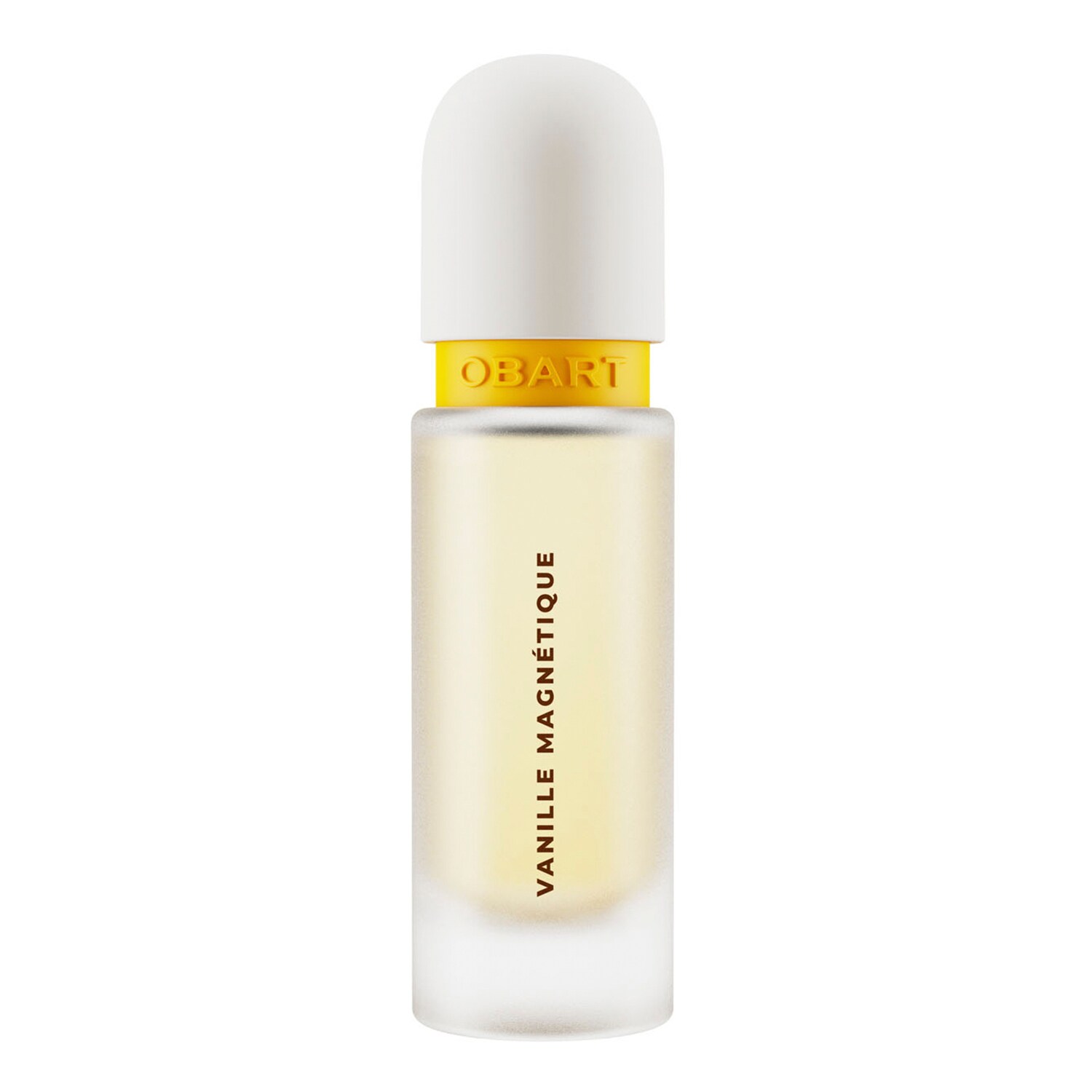 Obart - VANILLE MAGNETIQUE - Eau de Parfum με γλυκές νότες βανίλιας | 30 ml