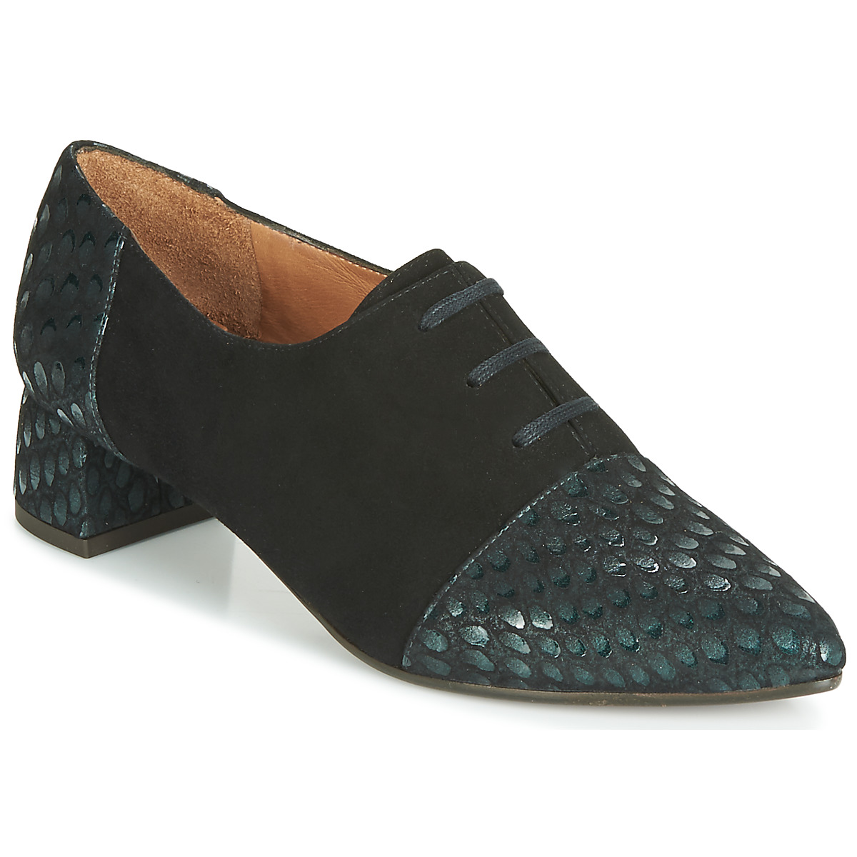 Derbies Chie Mihara ROLY