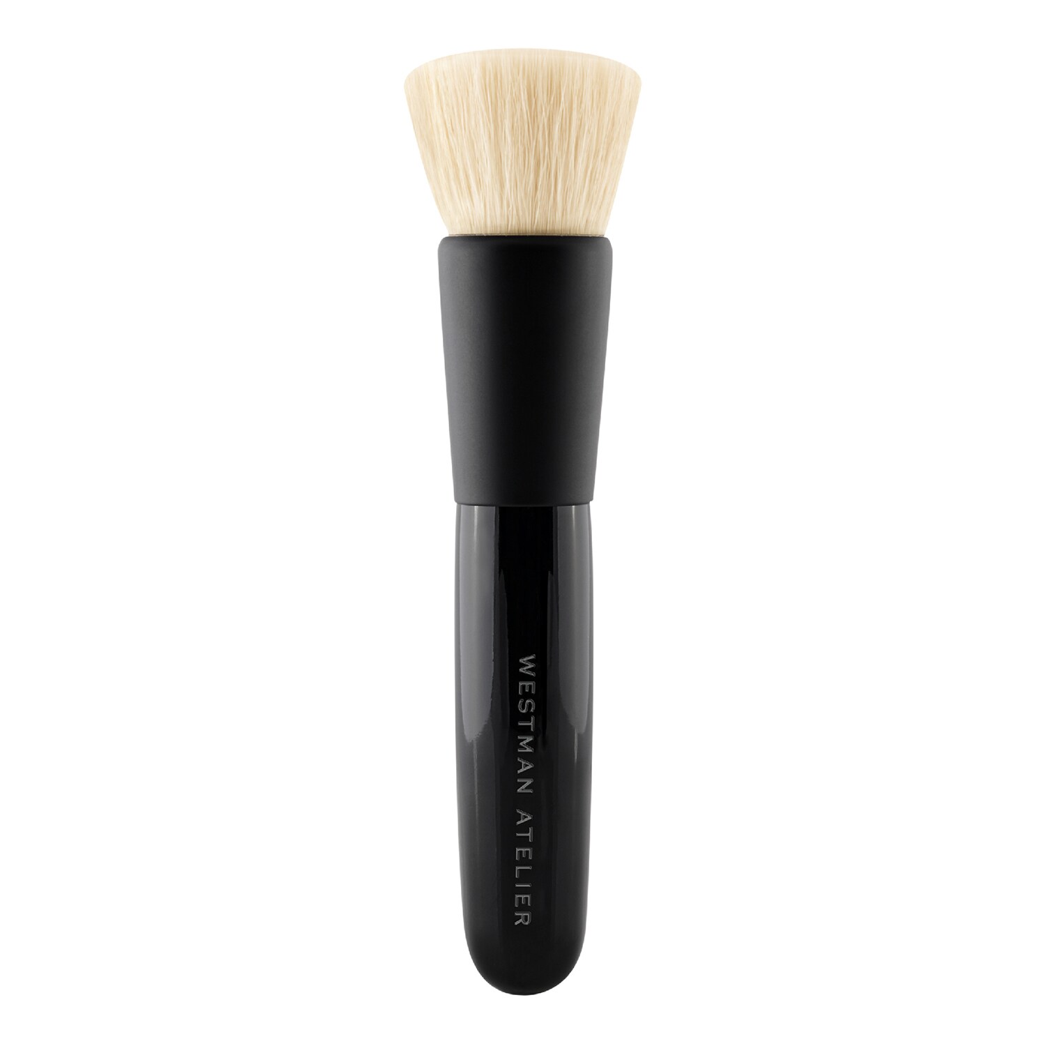 Westman Atelier - Blender Brush - Πινέλο ανάμειξης για κρεμώδεις υφές