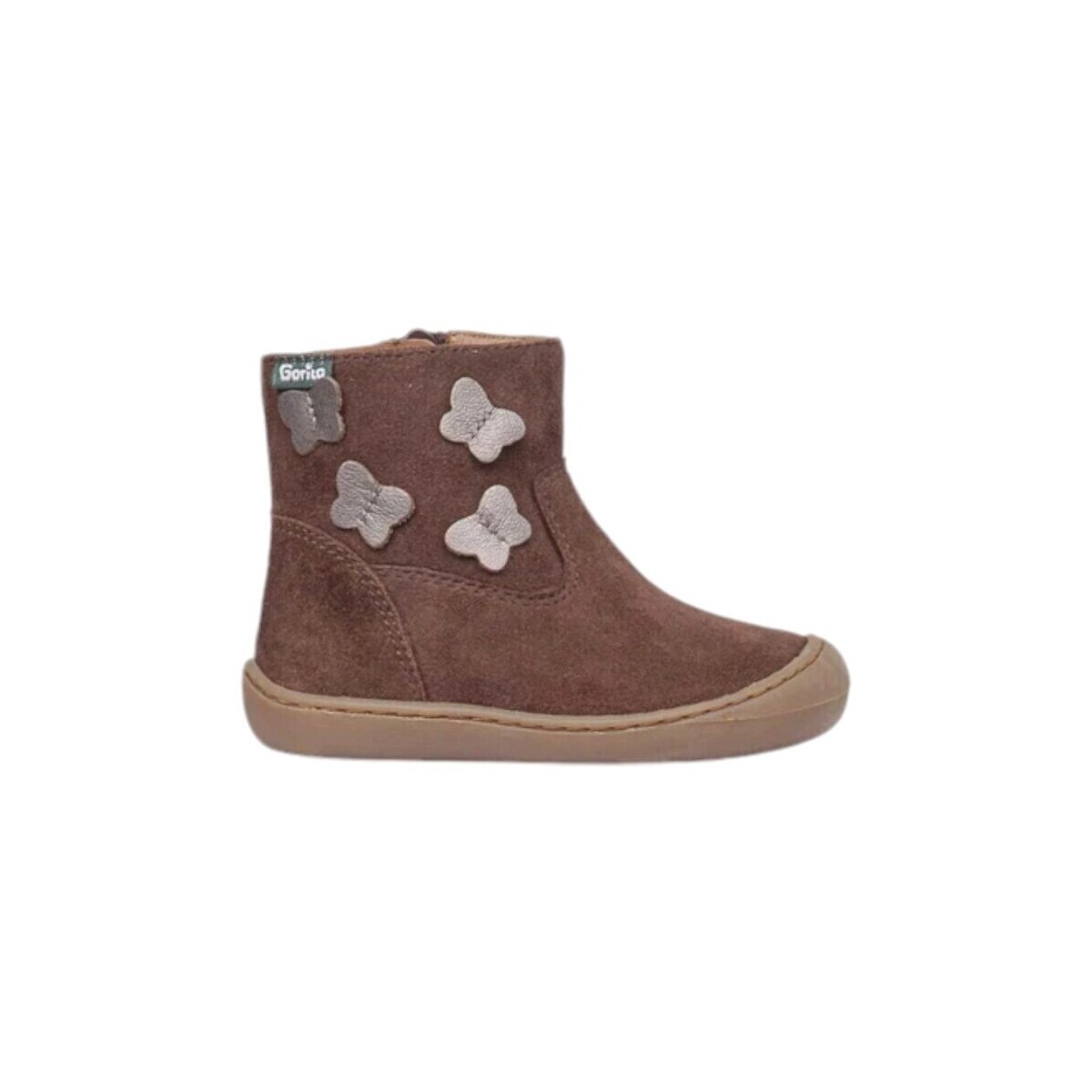 Μπότες Gorila 75951 BOTA NIÑA Marrón