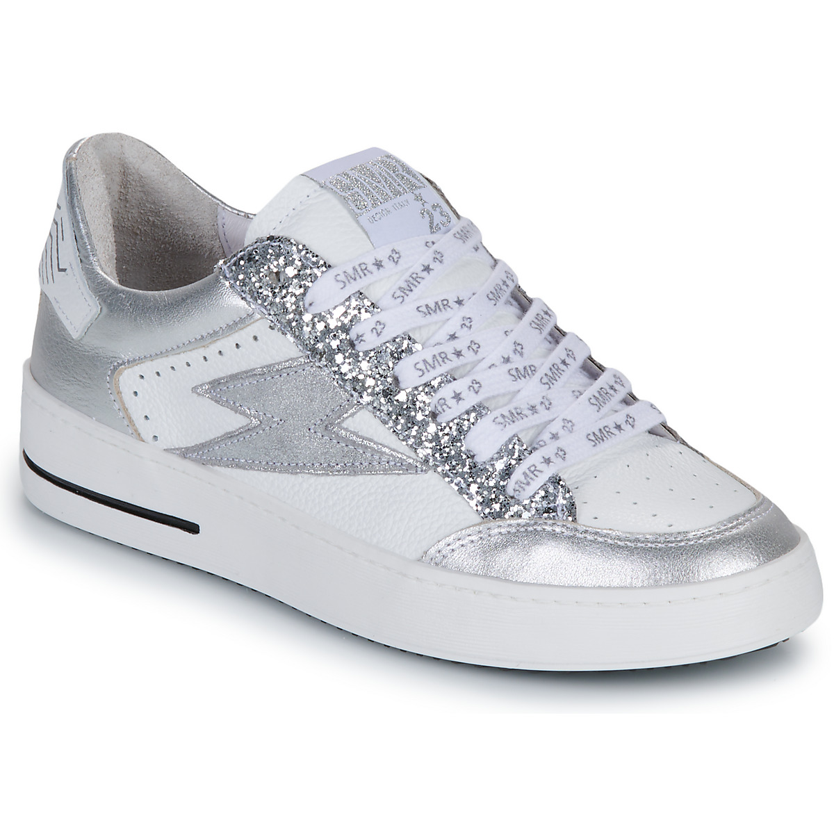 Xαμηλά Sneakers Semerdjian NOUBAR