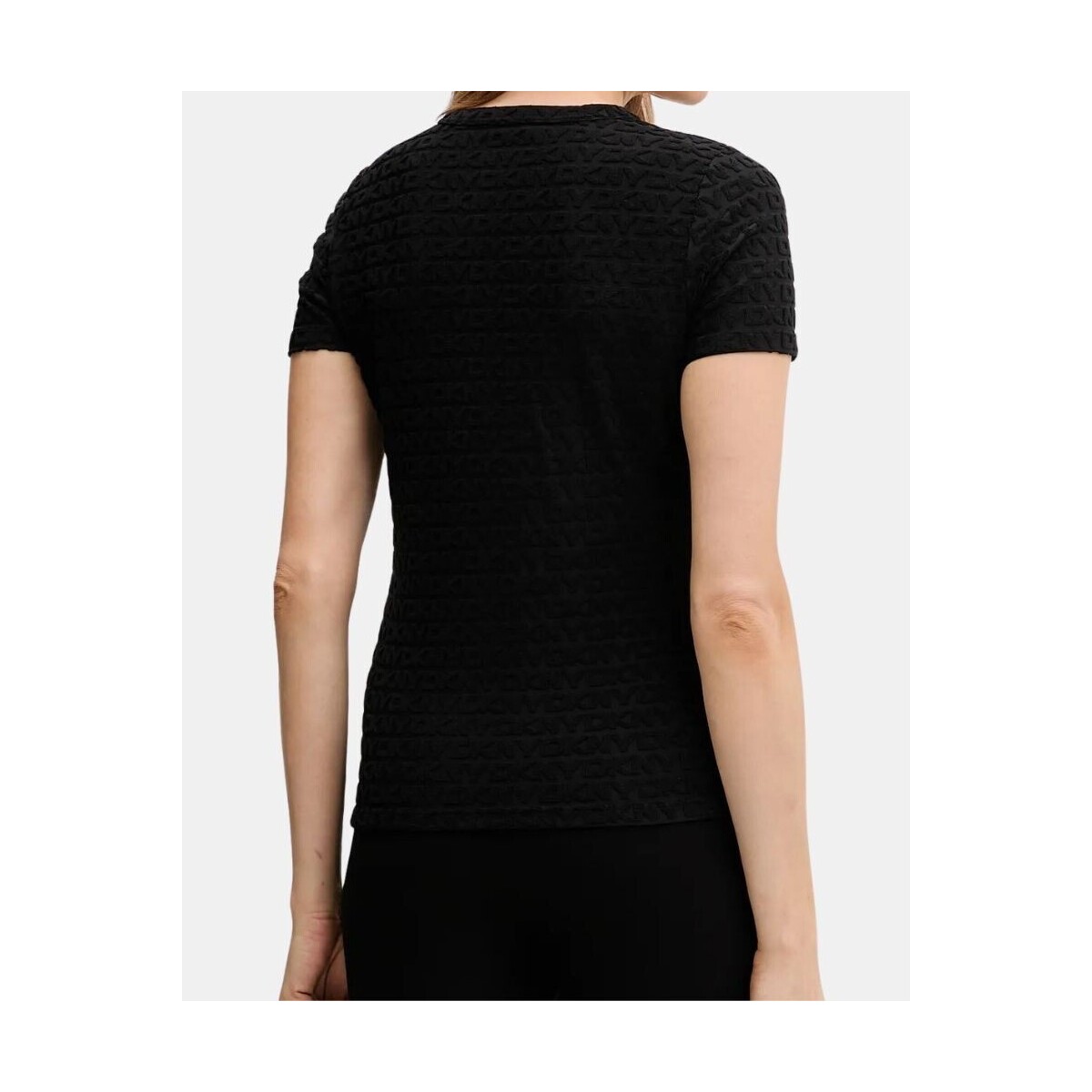 T-shirts & Polos Dkny DJ5T1571