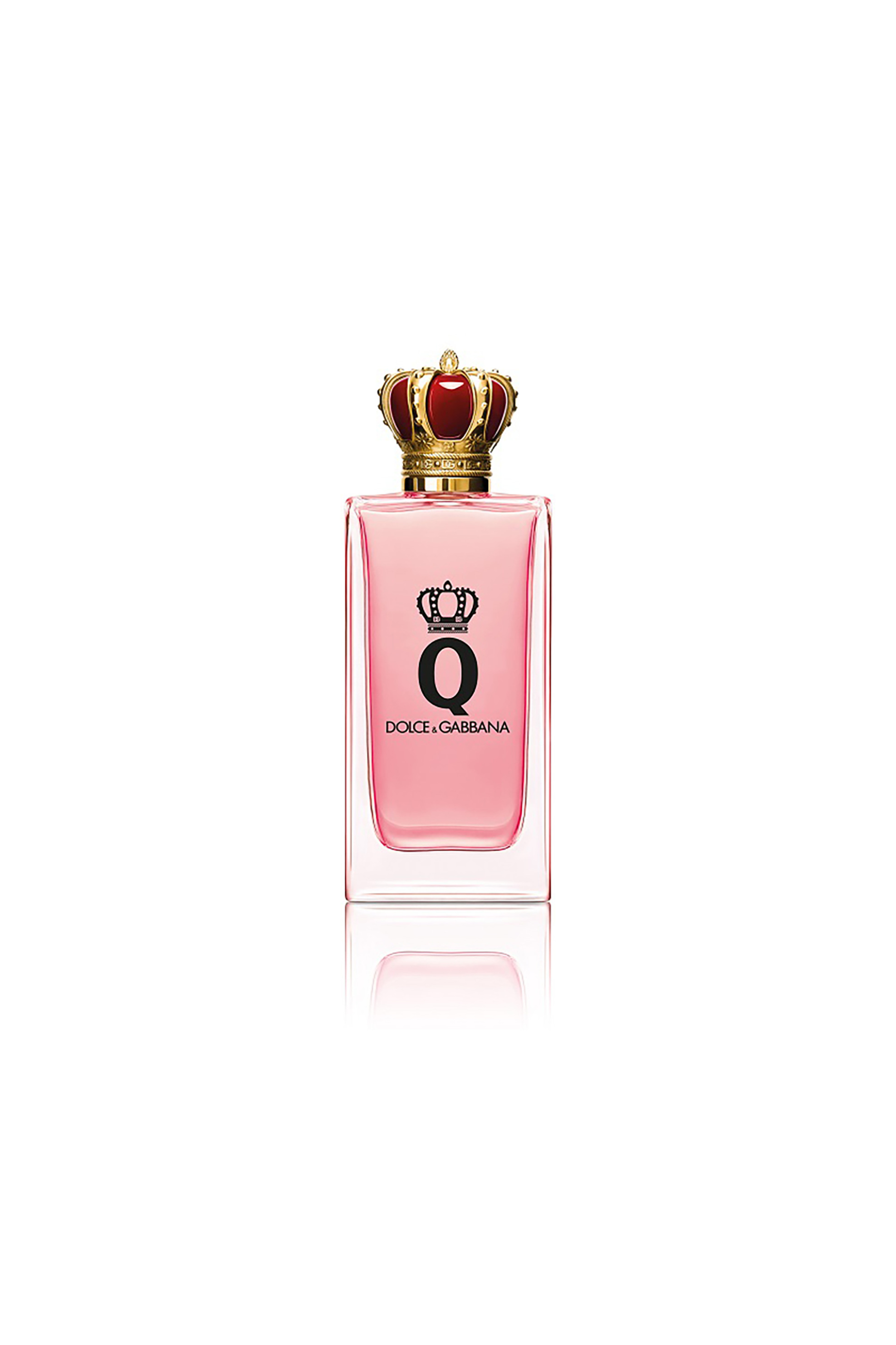 Dolce&Gabbana Q by Dolce & Gabbana Eau de Parfum | 100ml