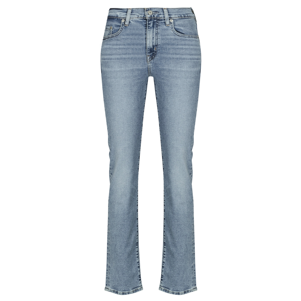 Tζιν σε ίσια γραμή Levis 724 HIGH RISE STRAIGHT
