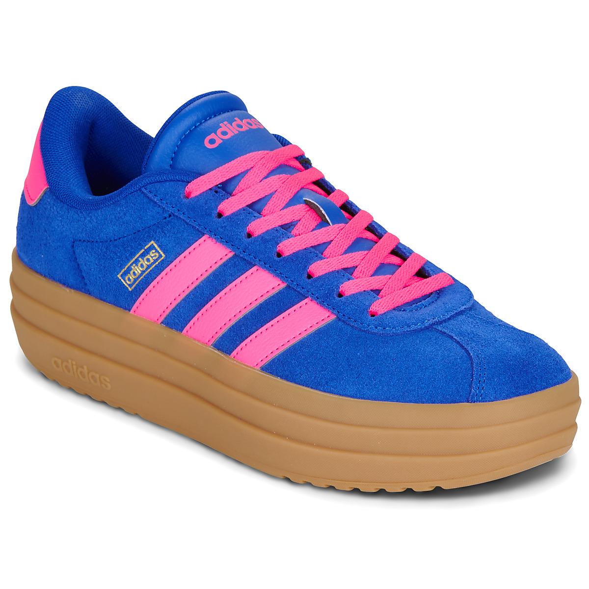Xαμηλά Sneakers adidas VL COURT BOLD