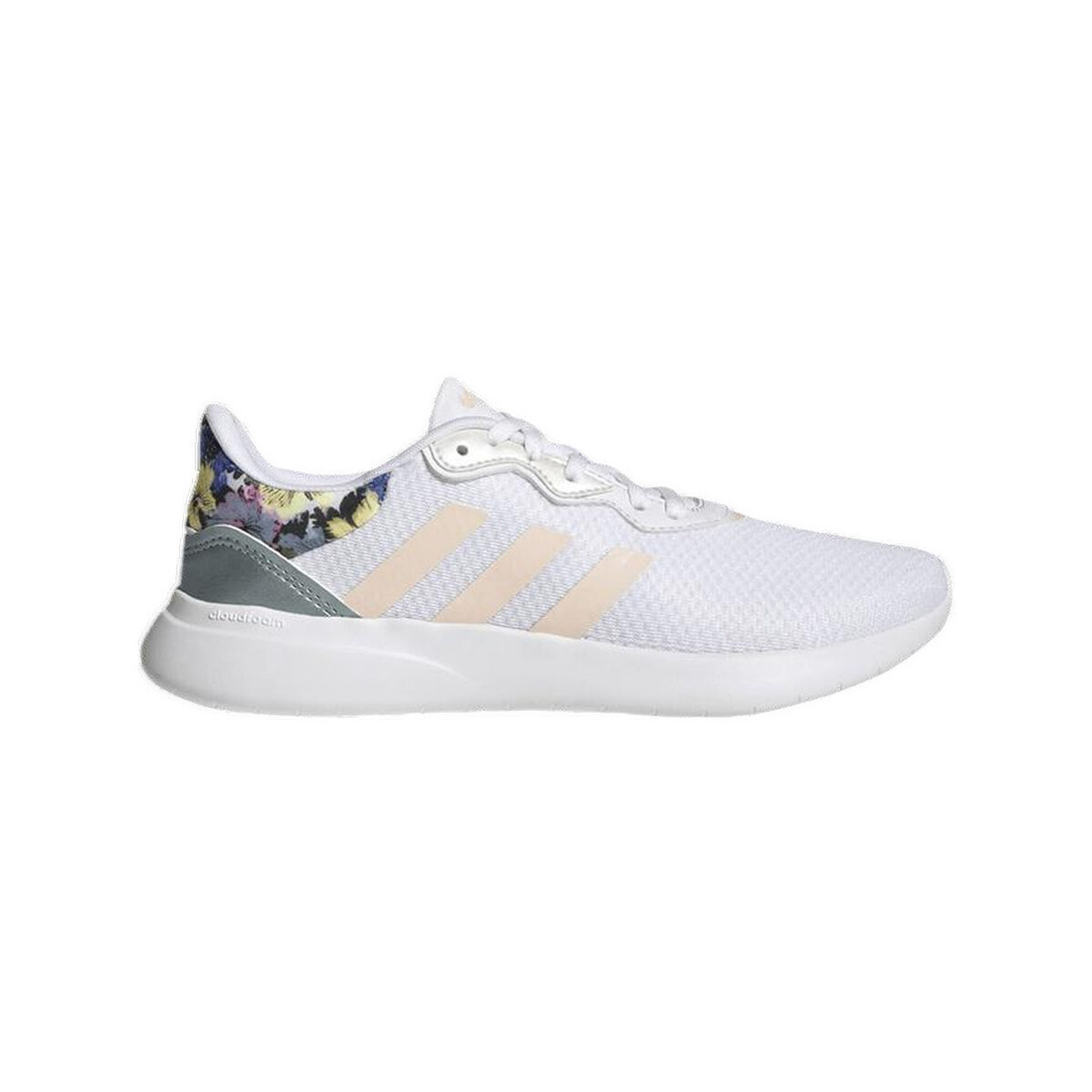 Παπούτσια για τρέξιμο adidas Baskets QT Racer 3.0 textile