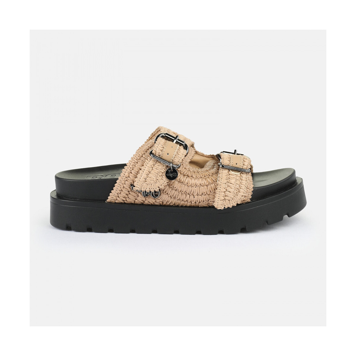 Mules Buffalo Raya ari bo