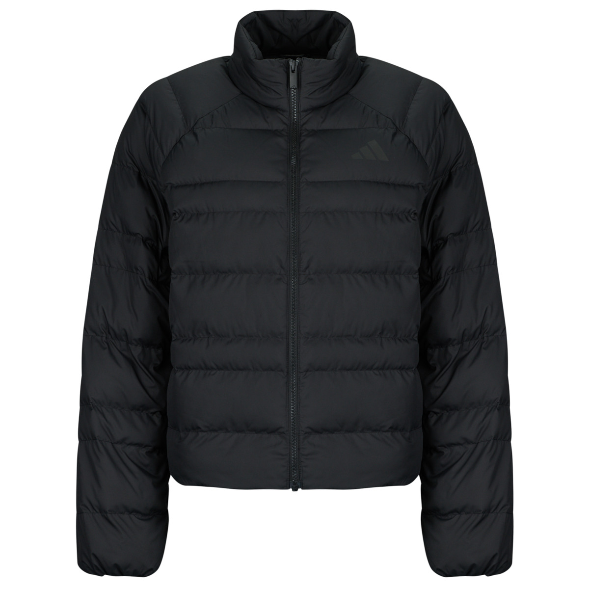 Χοντρό μπουφάν adidas ESSENTIALS PACKABLE INSULATED JACKET