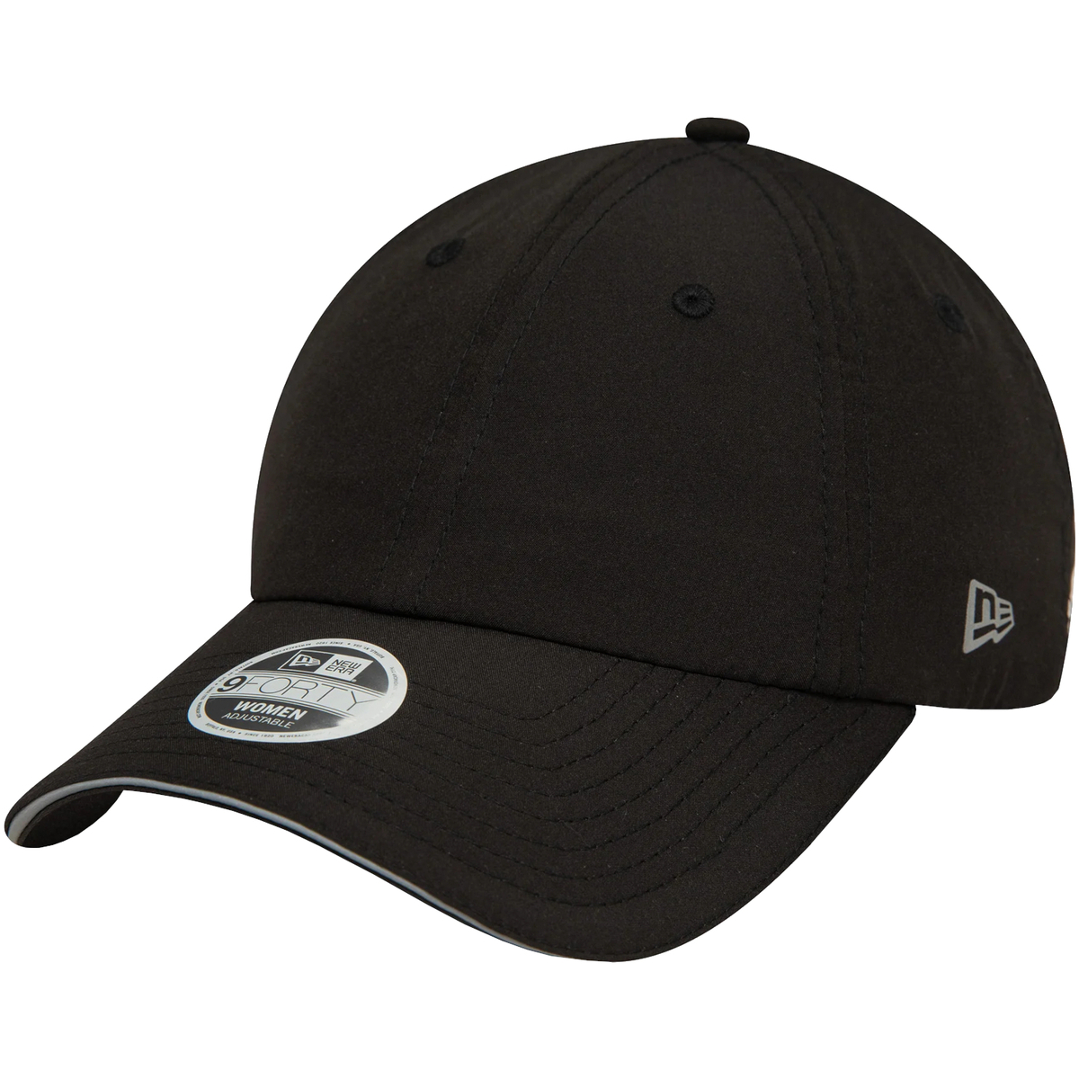 Κασκέτο New-Era 9FORTY Ponytail Open Back Cap