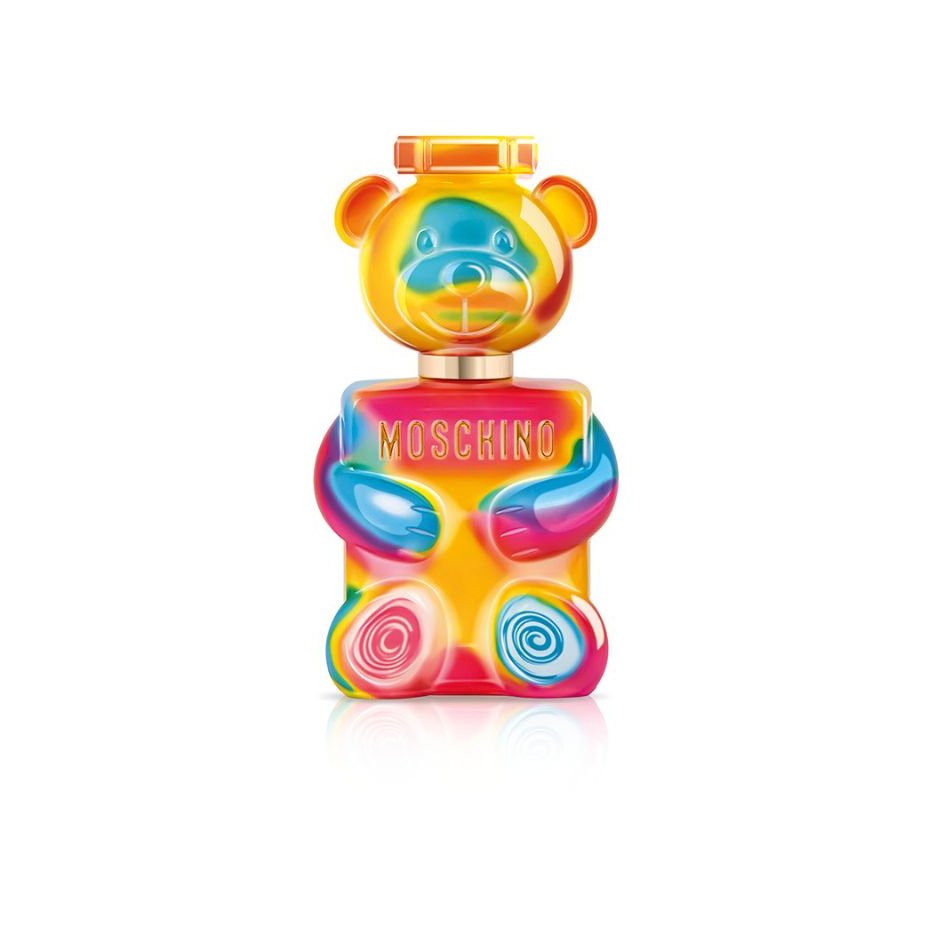 Toy 2 Gummy Eau De Parfum | 100ml