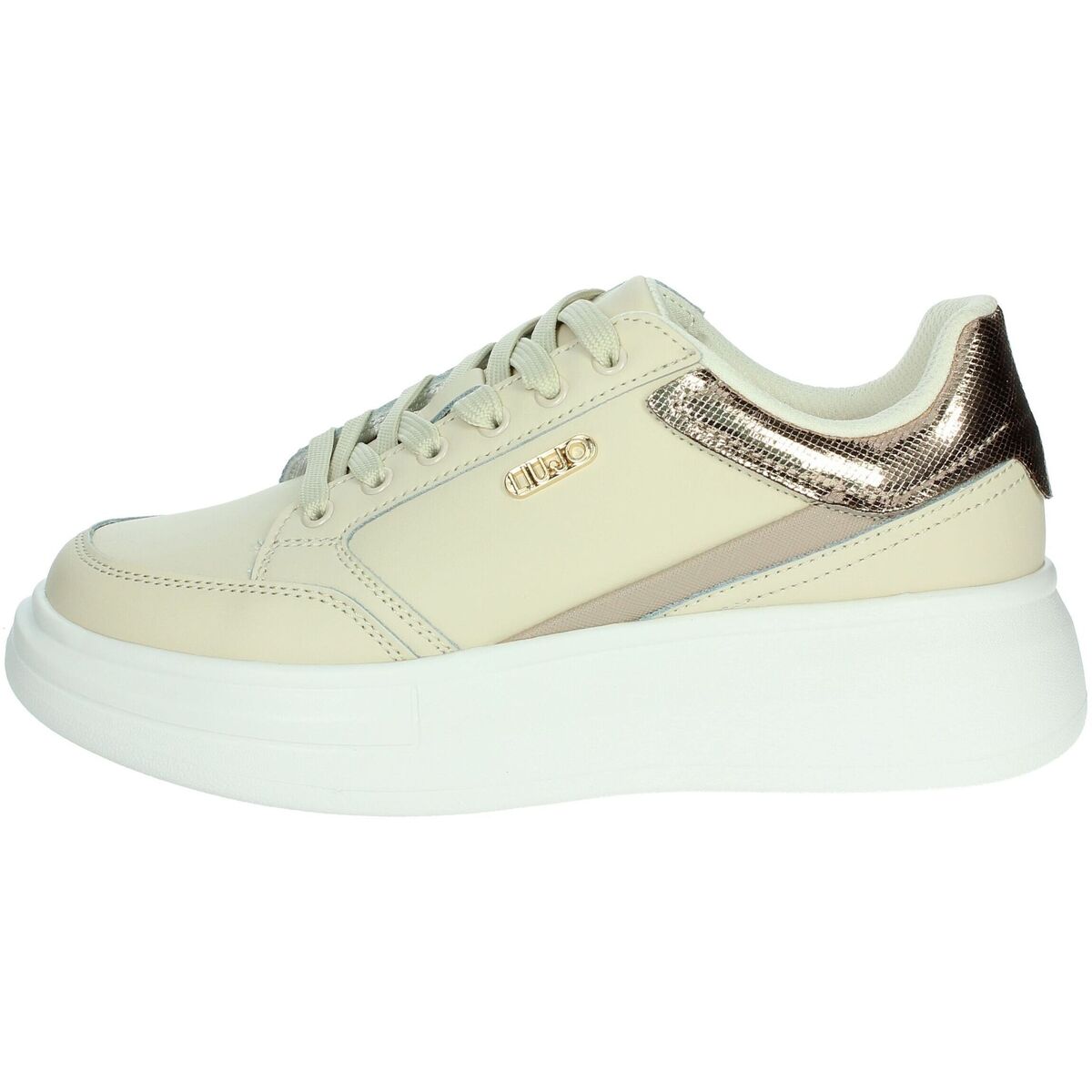 Sneakers Liu Jo BABOL 03