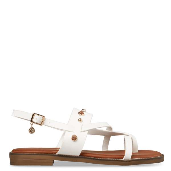 FLAT SANDALS