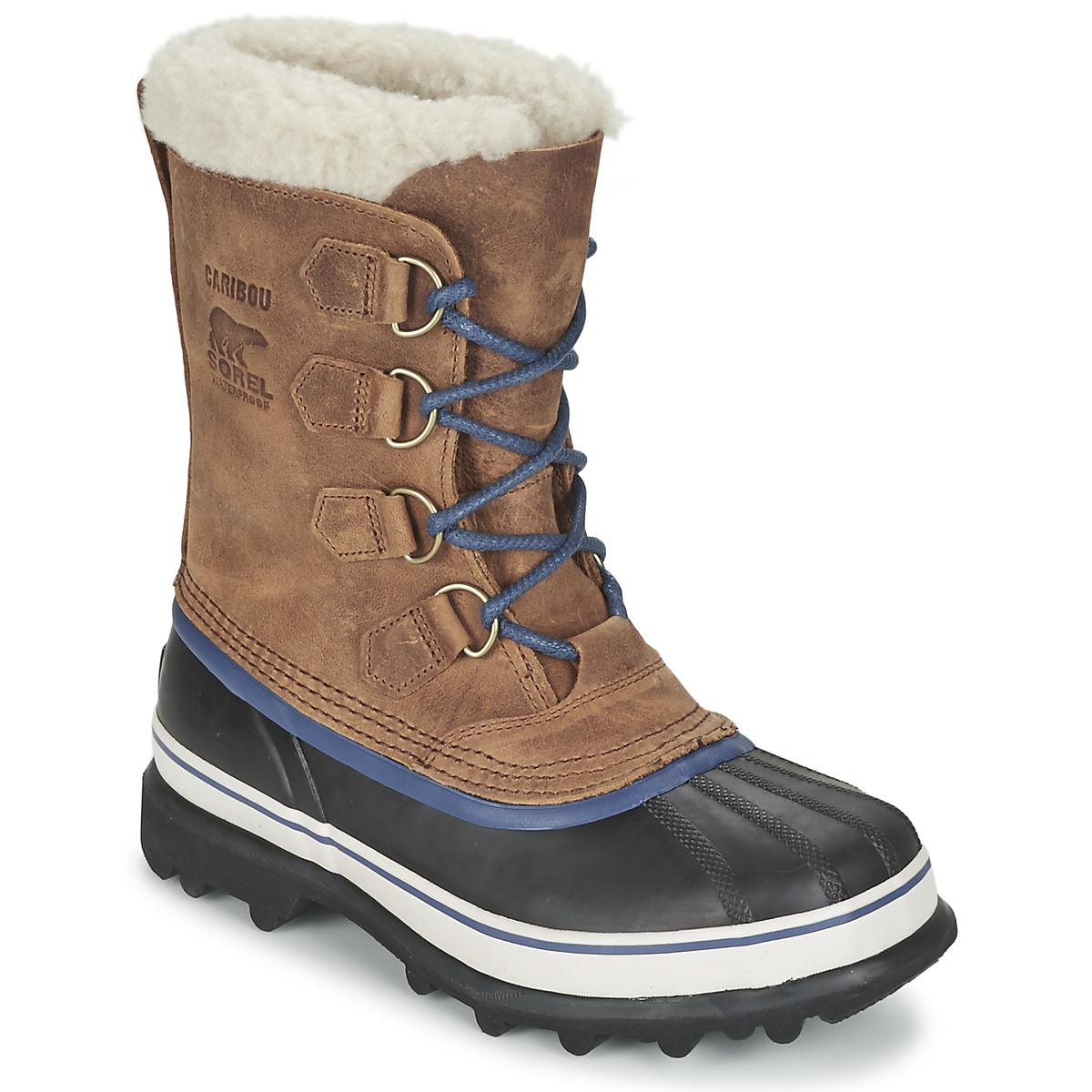 Μπότες για σκι Sorel CARIBOU WL