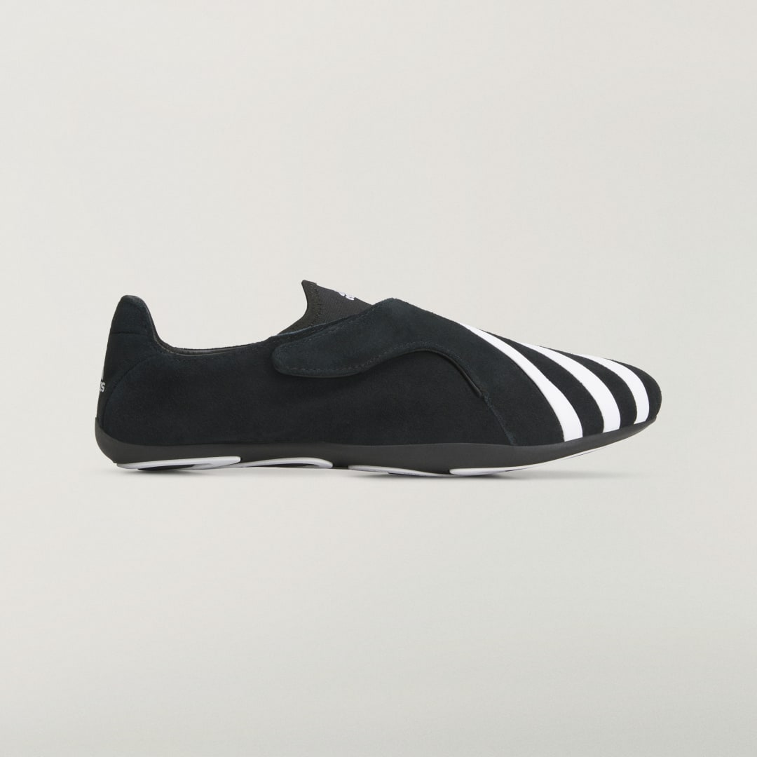 PW Vario Flat Earther Trainers