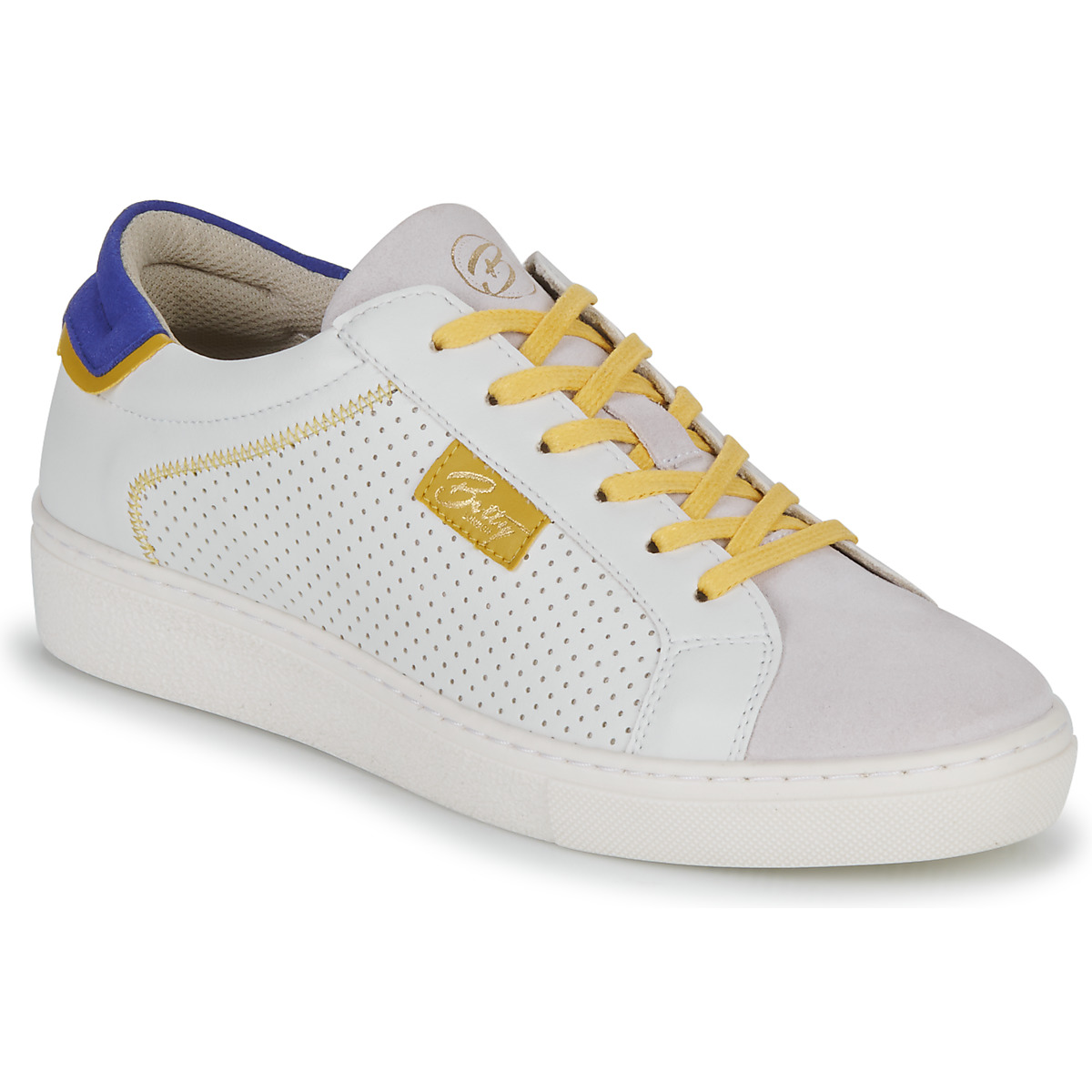 Xαμηλά Sneakers Betty London SANDRA