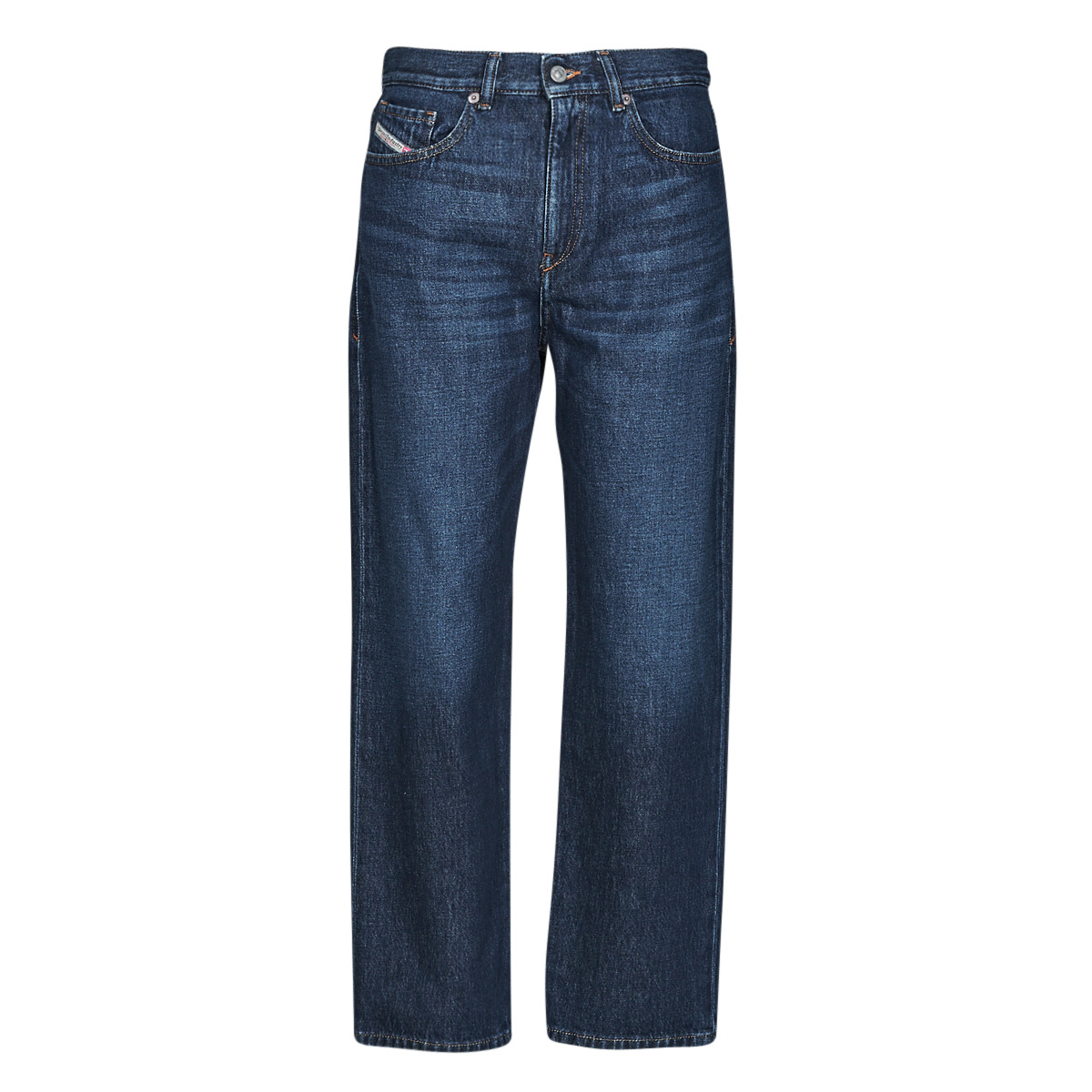 Boyfriend jeans Diesel 2016 D-AIR