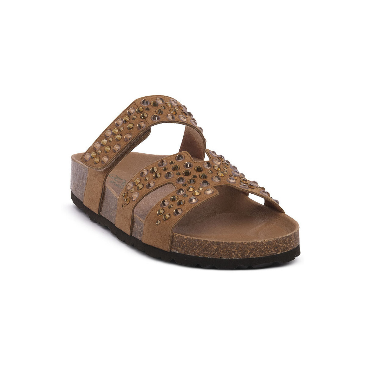 Mules Grunland CUOIO 70ENNY
